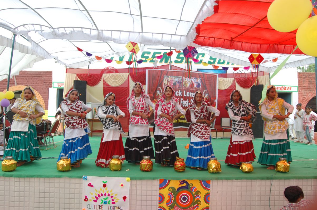 School gallery photo