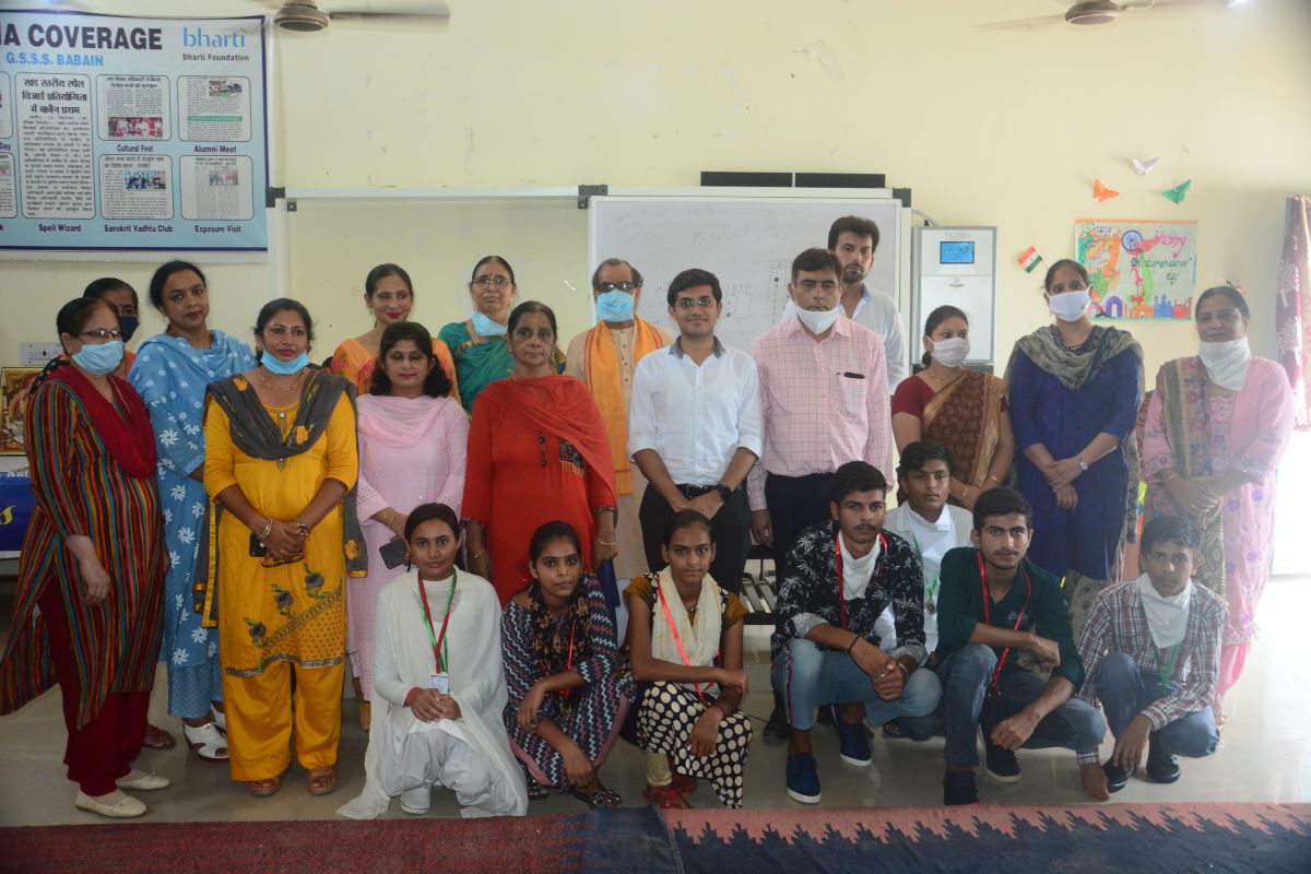 School gallery photo