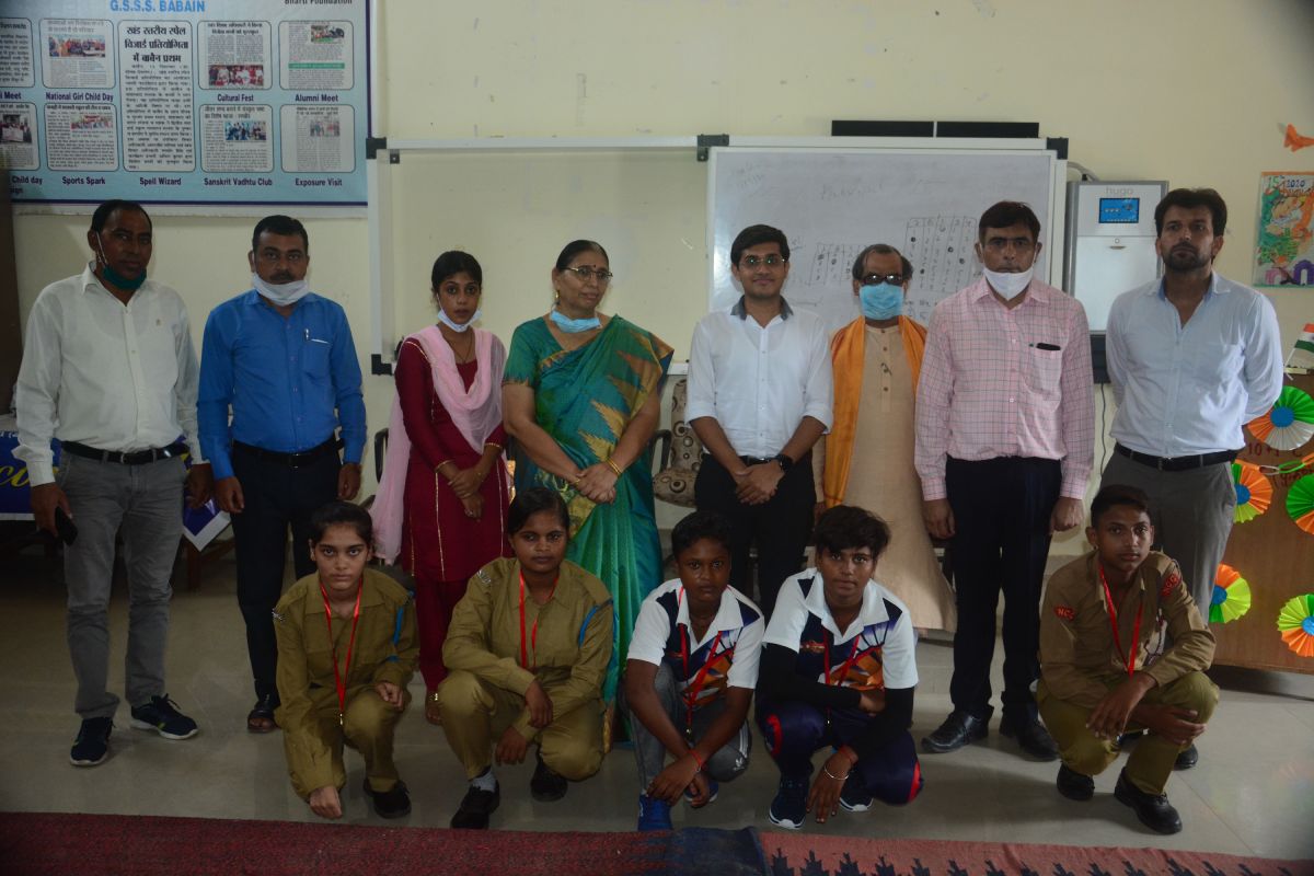 School gallery photo