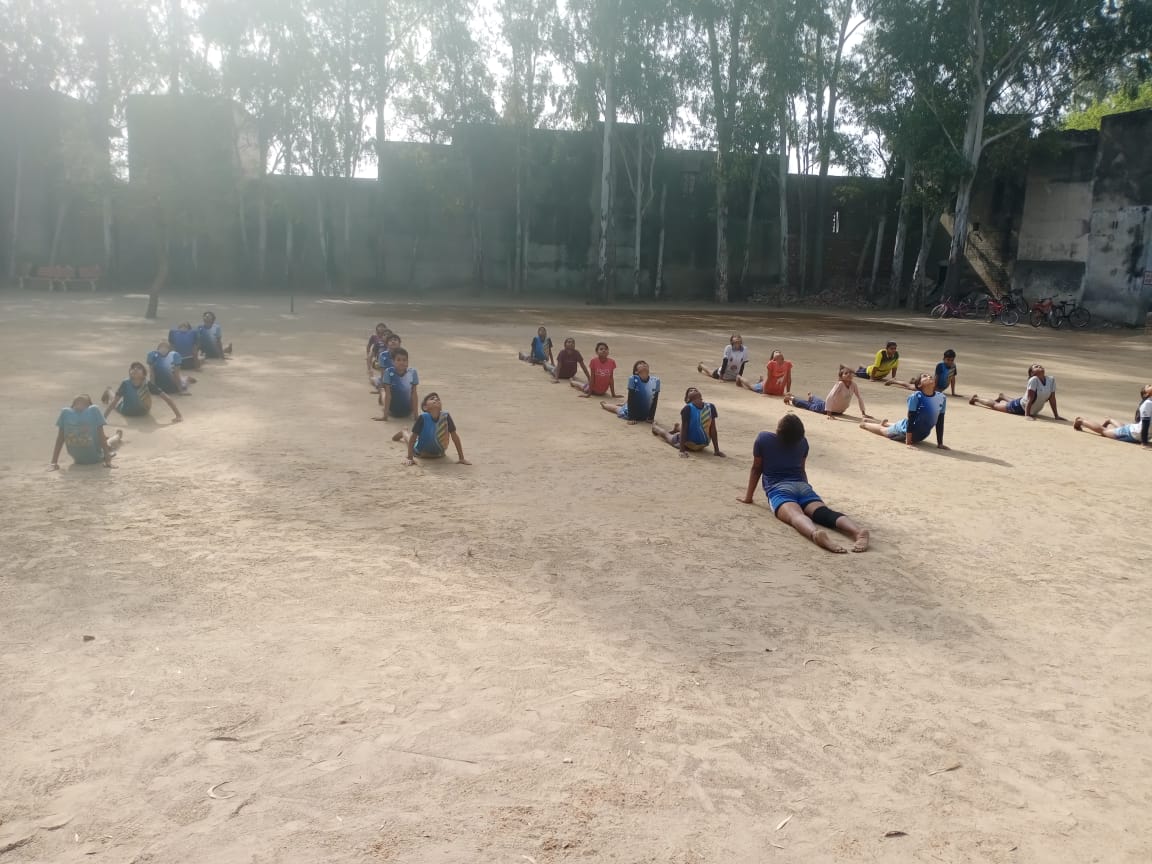 School gallery photo