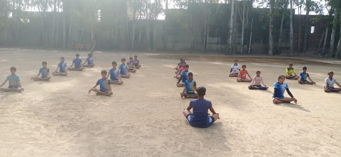 School gallery photo
